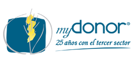 myDonor España