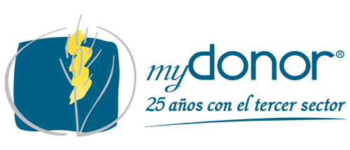 myDonor España