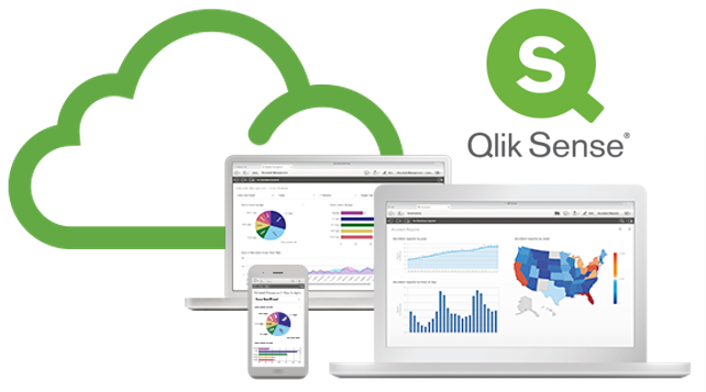 Con myDonor SB el análisis de datos y la inteligencia artificial de Qlik Sense® a disposición de las organizaciones sin ánimo de lucro