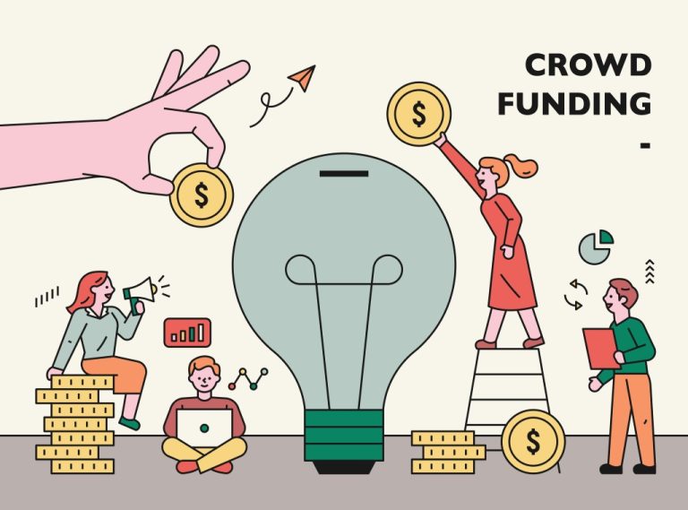 Crowdfunding de marca blanca: recaudar sin Facebook