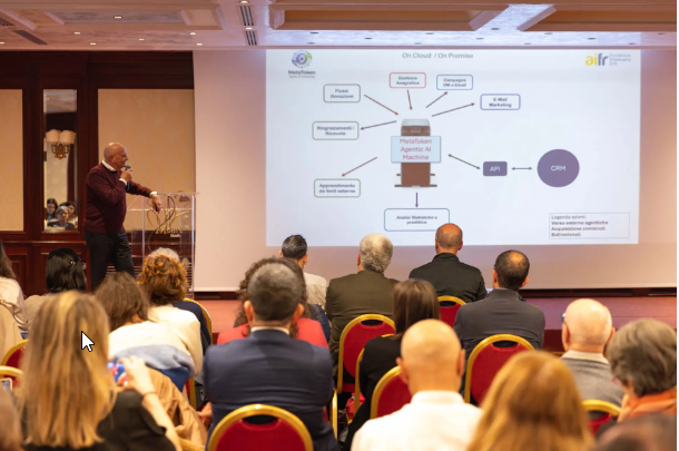 La Inteligencia Artificial como aliada estratégica del Tercer Sector